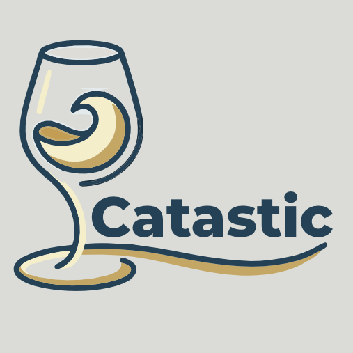 Logo Catastic